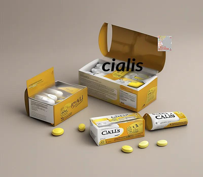 Precio cialis inkafarma